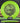 Discmania CD Lime/Black 176.2g