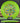Discmania CD Lime/Jellybean 177.0g