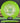 Discmania CD Lime/Money 175.7g