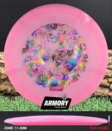 Discmania CD Pig/Jellybean 175.7g