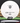 Discmania CD S-Line White/Black 175.2g