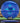 Discmania DD Blue/Aqua 168.6g
