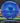Discmania DD Blue/Aqua 168.9g