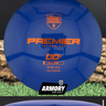 Discmania DD Blue/Orange 166g