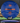 Discmania DD Blue/Orange 167g
