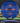 Discmania DD Blue/Orange 167g