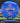 Discmania DD Blue/Orange 168.1g