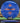 Discmania DD Blue/Orange 175.1g