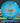 Discmania DD C-Line Baby Blue/Orange 174.9g