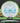 Discmania DD Horizon S-Line White/Green/Teal 176.2g