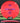Discmania DD Neutron Cherry/Purple 174.8g
