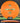 Discmania DD Neutron Orange /Lime 173.6g