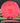 Discmania DD Neutron Pink/Orange 170.2g