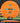 Discmania DD Orange/Aqua 174.7g
