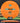 Discmania DD Orange/Aqua 175.2g