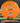 Discmania DD Orange /Baby Blule 168.9g