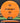 Discmania DD Orange/Black 169.3g