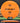 Discmania DD Orange/Black 169.5g