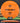 Discmania DD Orange/Black 172.8g