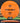 Discmania DD Orange/Black 173.0g