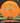 Discmania DD Orange/Blue 167g
