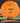 Discmania DD Orange /Emerald  175.1g