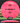 Discmania DD pink/black 174.6g