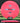 Discmania DD Pink/Ice 165.0g