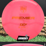 Discmania DD Pink/Orange 173.0g