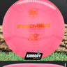 Discmania DD Pink/Orange 173g