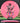 Discmania DD Pink/Rainbow-White 174.3g
