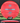 Discmania DD red/ice 173.1g