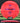 Discmania DD Red/Purple 167.1g