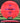 Discmania DD Red/Purple 172.1g