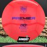 Discmania DD Red/Purple 174.3g