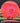 Discmania DD Red/Purple 175.3g