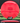 Discmania DD Red/Red 166g