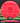 Discmania DD Red/Red 167g