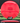 Discmania DD Red/Red 167g