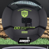 Discmania DD S-Line black/olive 173.8g
