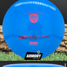 Discmania DD S-Line blue/magenta 174.9g