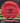 Discmania DD S-Line First Run Red/Black 173g