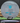 Discmania DD S-Line Grey/Teal 174.2g
