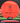 Discmania DD S-Line Hot Orange/Black 176g