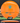 Discmania DD S-Line orange/teal 175.1g
