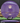 Discmania DD S-Line purple/gold 175.6g