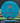 Discmania DD S-Line Teal/Red 176g