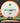 Discmania DD S-Line White/Orange/Green 170g