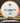 Discmania DD S-Line White/Orange/Green 171.4g