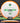 Discmania DD S-Line White/Orange/Green 171.9g